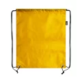 Zaino Riciclato Giallo