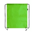 Zaino Riciclato Verde Chiaro