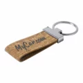 Portachiavi Sostenibile Cork gadget promozionale