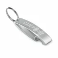 Portachiavi apribottiglie gadget promozionale