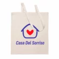 Shopper personalizzate Cotton 180 gadget promozionale