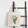 Shopper Personalizzata 180 Gr Cotton Extra Still Life