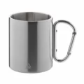 Tazza Personalizzata Inox Treck Evo Argent