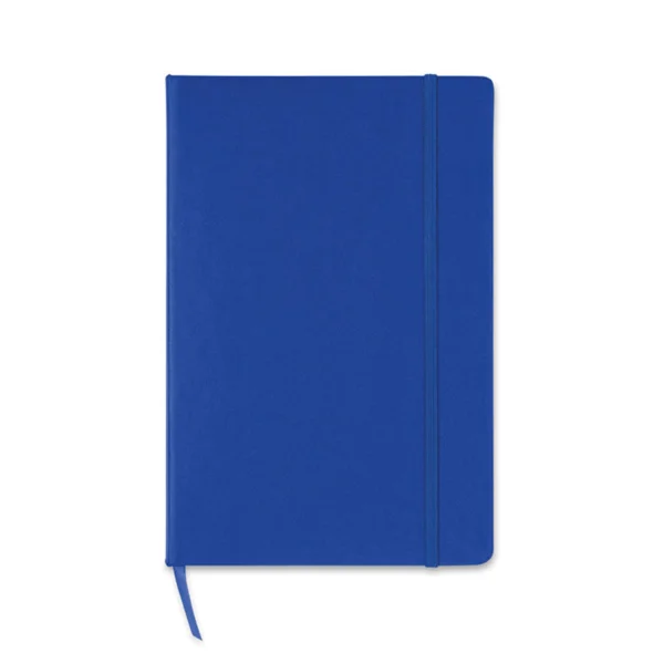 Agende A Quadretti Blu