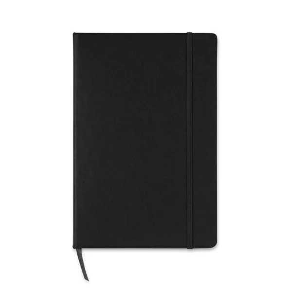 Agende A Quadretti Nero