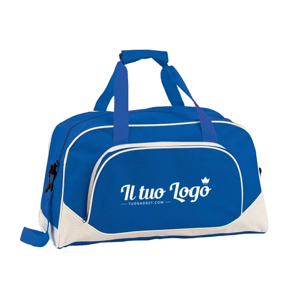 Borsone Nook gadget personalizzato