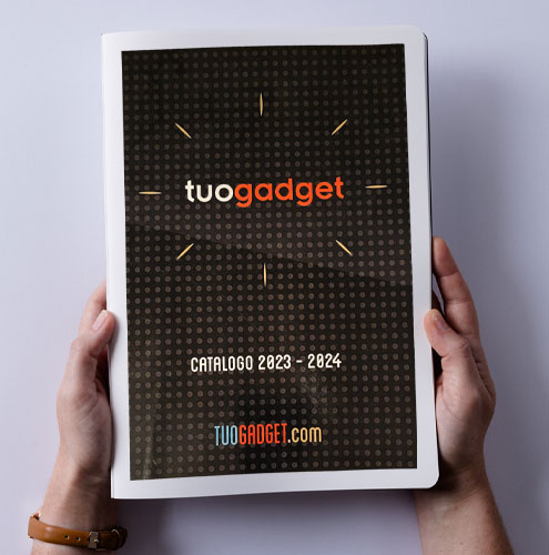 Catalogo Tuo Gadget Copertina