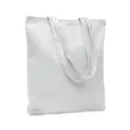 Shopper In Tela Personalizzate Bianco