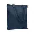 Shopper In Tela Personalizzate Blu Notte