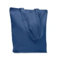 Shopper In Tela Personalizzate Blu Scuro