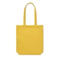 Shopper In Tela Personalizzate Fronte