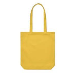Shopper In Tela Personalizzate Fronte