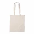 Shopper Persnalizzata 180 Gr Cotton Extra Naturale Neutra