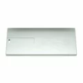 Card Usb Metallo Metal Card Alluminio