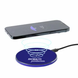 Caricatori Wireless Personalizzati Tuo Gadget