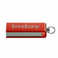 Chiavetta Usb Economica Mini Rossa