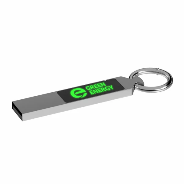 Chiavetta USB Light gadget personalizzato