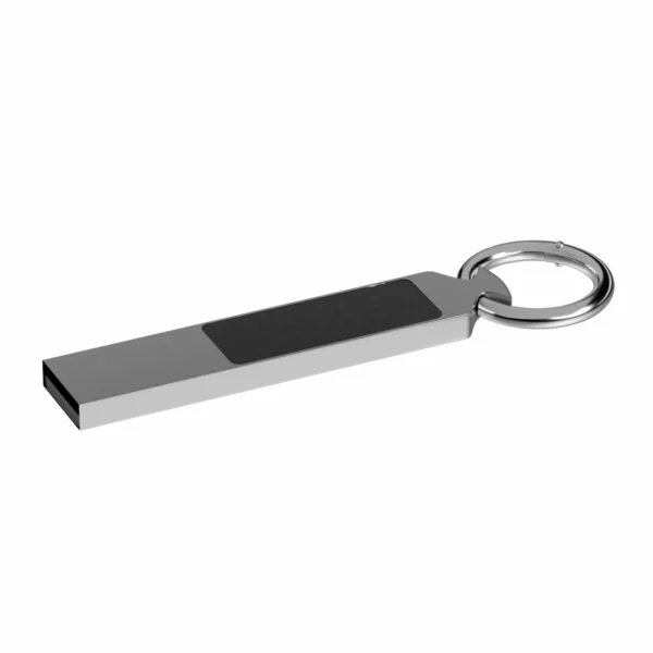 Chiavetta Usb Logo Illuminato Light Spenta