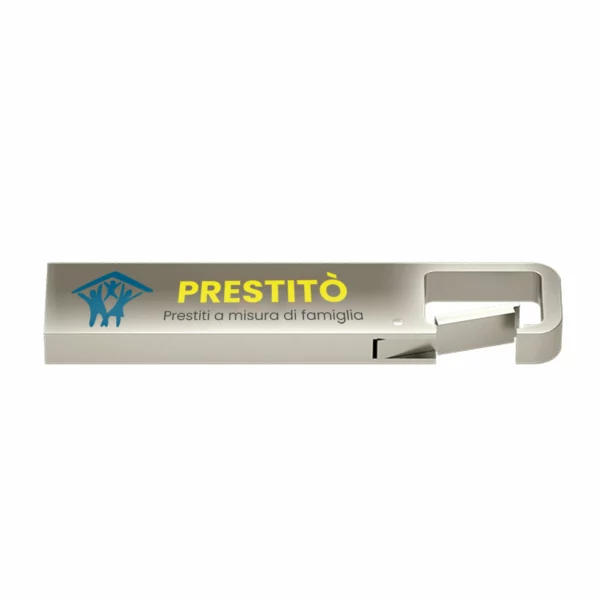 Penna USB Hook gadget personalizzato