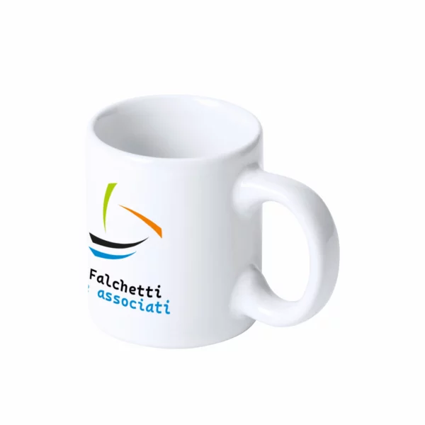 Tazzina Caffè personalizzata gadget personalizzato