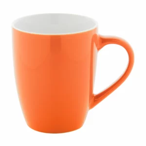 Tazza Personalizzata Cup Arancione
