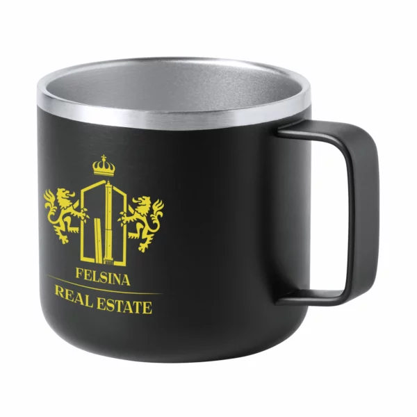 Tazza Termica Camp gadget personalizzato