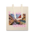 Borsa personalizzata Cotton 4 gadget promozionale