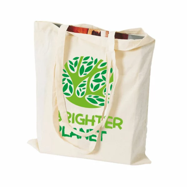 Borsa personalizzata Cotton – 140 gr. gadget personalizzato