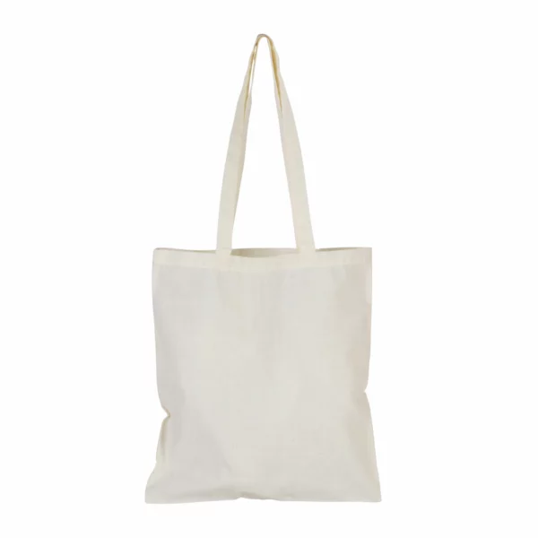 Borsa Personalizzata Cotton Cotone Grazzo