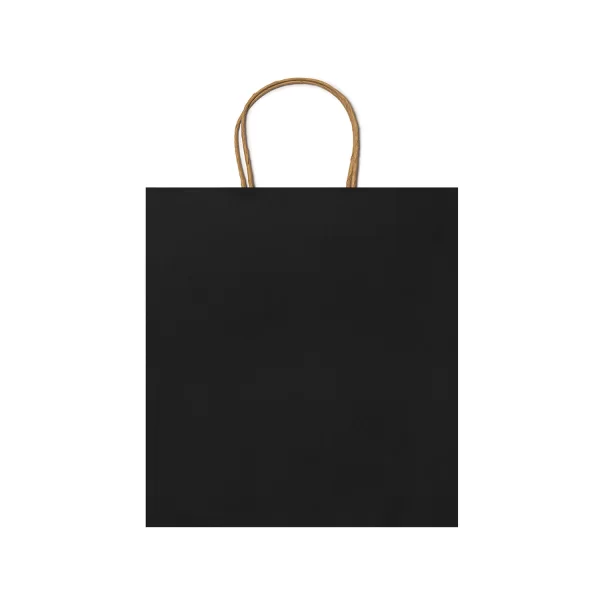 Busta Di Carta Personalizzata S Nero