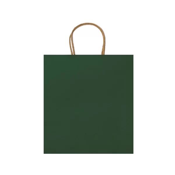 Busta Di Carta Personalizzata S Verde
