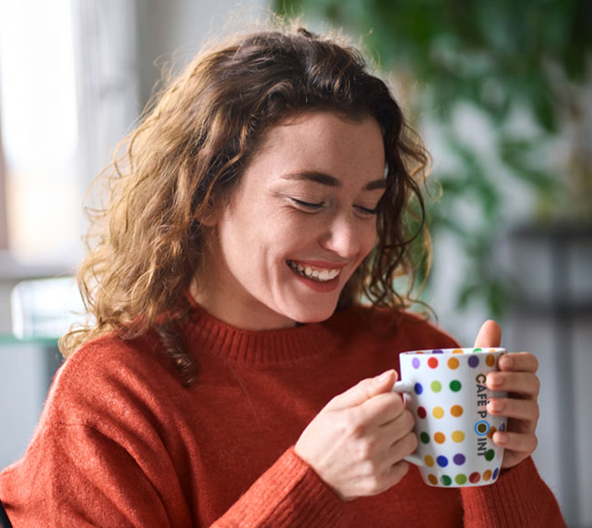 Gadget Personalizzati Per Essere Ricordati Tazza Personalizzata