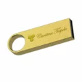 Penna Usb Personalizata Oro Circle