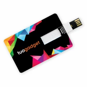 Usb Personalizzata Card Tuo Gadget