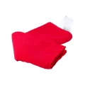 Asciugamano Personalizzato Classic Rosso Aperto