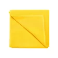 Asciugamano Personalizzato Economico Guest Giallo