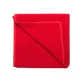 Asciugamano Personalizzato Economico Guest Rosso
