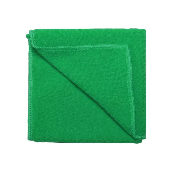 Asciugamano Personalizzato Economico Guest Verde