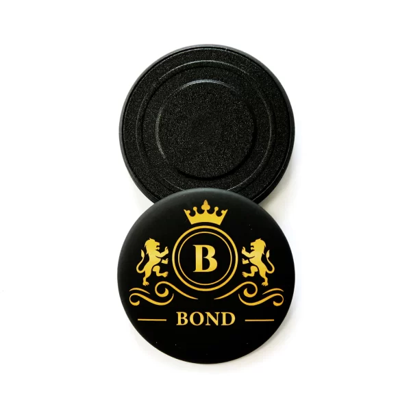 Calamita tonda 56 mm gadget personalizzato