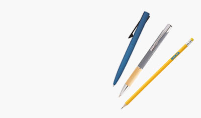 Penne e matite