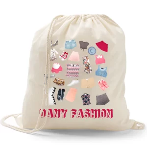 Sacca Stampata Full Color Image Abbigliamento Dany Fashion Ok