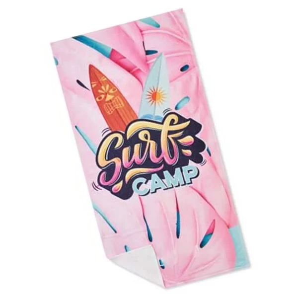 Telo mare personalizzato Summer gadget personalizzato