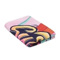 Telo Mare Personalizzato Con Logo Summer Stampato A Colori
