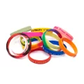 Bracciale eventi Budget gadget promozionale