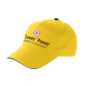 Cappellino Personalizzato Veloce Express Gadget