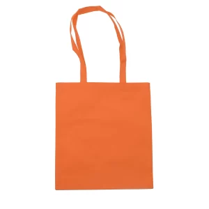 Shopper Consegna Veloce Express 48 Shopper Tnt Colorata Arancione