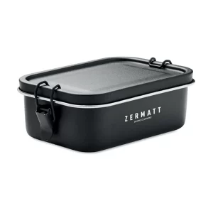 Lunch Box Acciaio Personalizzato Blaky Stampato