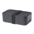 Lunch Box Personalizzato Classic Grigio