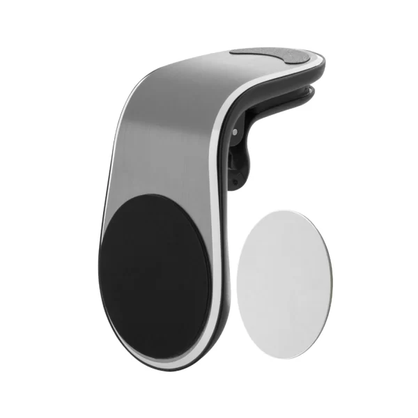 Portacellulare per auto personalizzato Alu gadget personalizzato