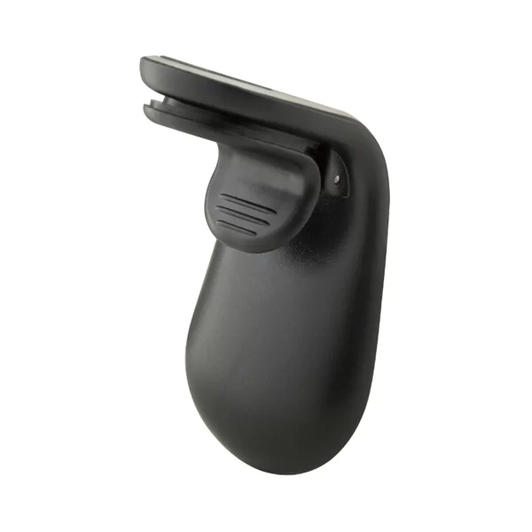 Porta Cellulare Auto Personalizzato Retro Dettaglio Argento